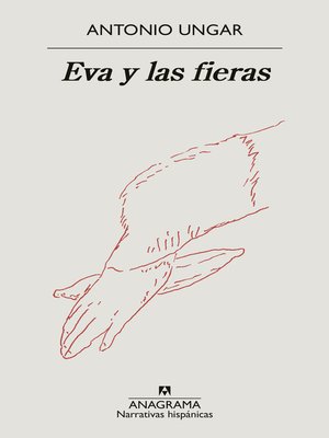 cover image of Eva y las fieras